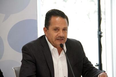 José González: “Sociedad nos pone a prueba de todo”  