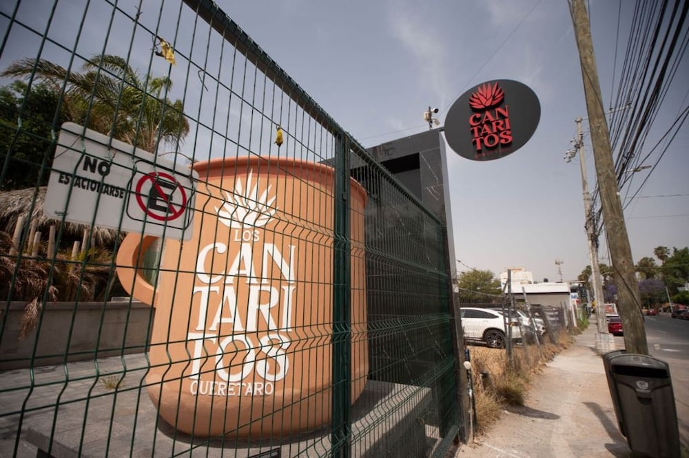 FOTO. ARCHIVO EL UNIVERSAL