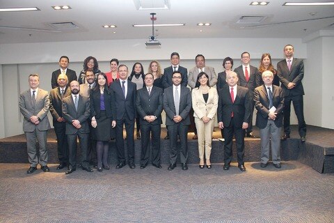 Van 3 ex Cofetel a Consejo Consultivo