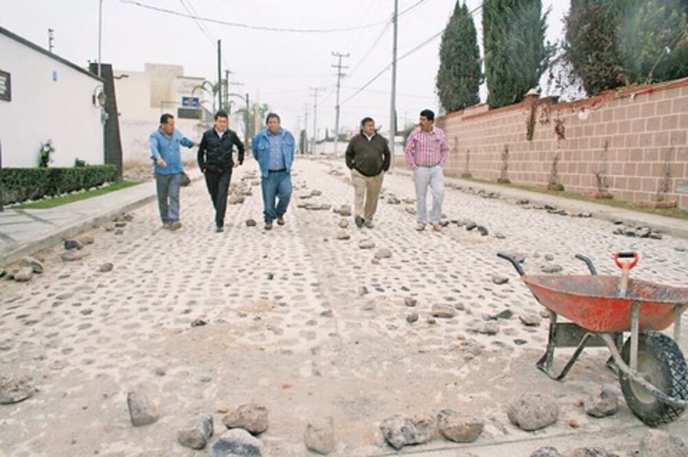 Invierte Colón 80 mdp para obras