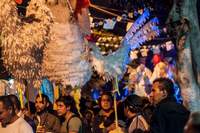 Buscan que El Gallo sea Patrimonio Intangible