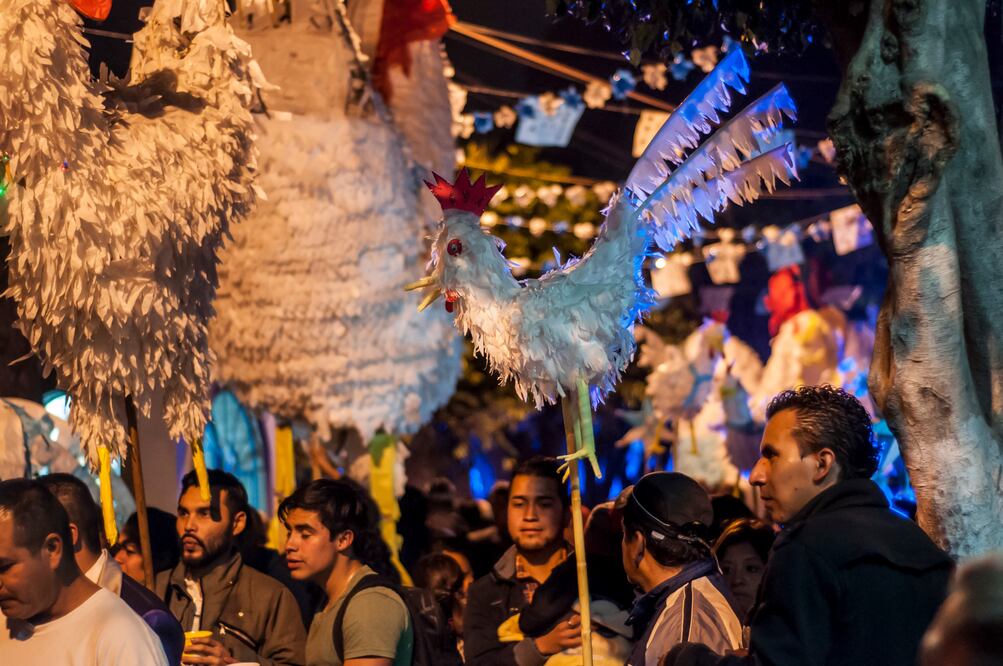 Foto: Demian Chávez