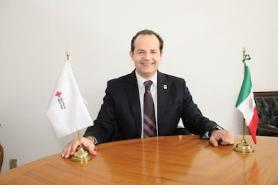 Con la conciencia tranquila 