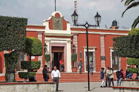 Descartan heridos por explosión en Boxasní