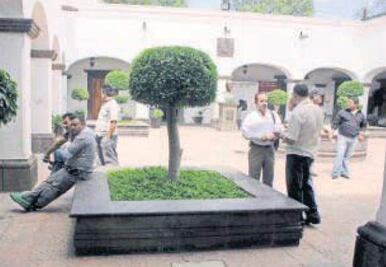 SJR: en riesgo, pago de aguinaldos