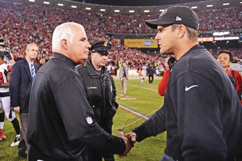 Lunes negro para coaches