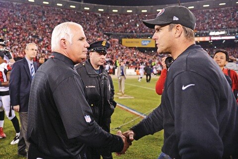 Lunes negro para coaches