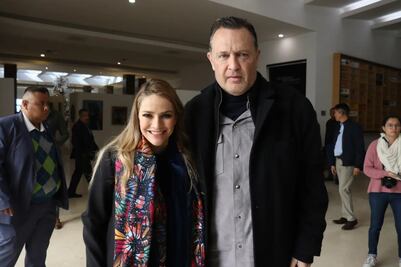 “Fui panista ciudadana de convicción”, afirma Paulina Aguado 