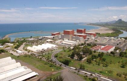 Recibirán  especialistas en energía nuclear 