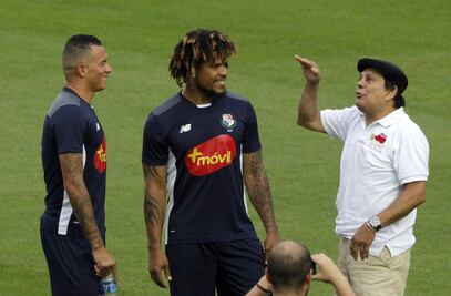 Panamá está obligada a no sufrir derrota