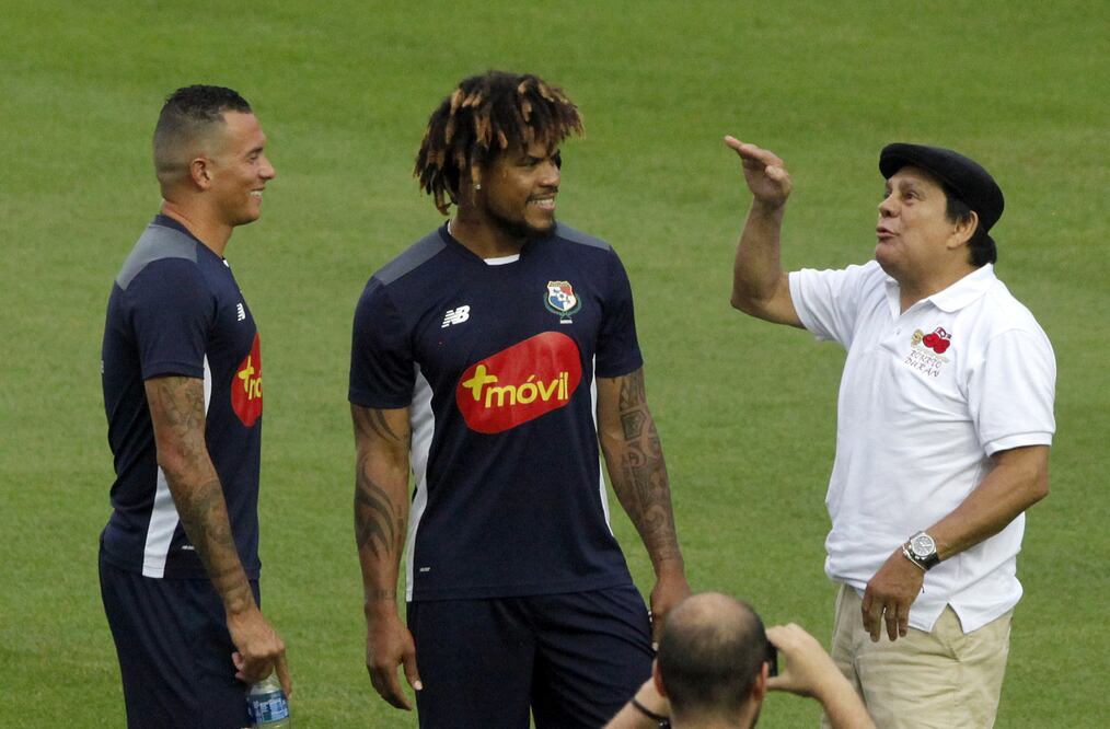 Foto: Alejandro Bolívar