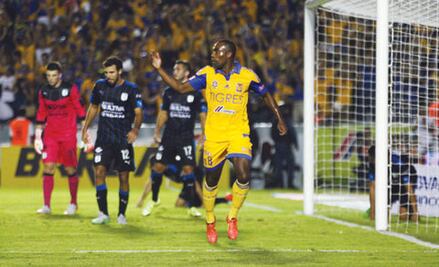 A saldar cuentas con el monarca