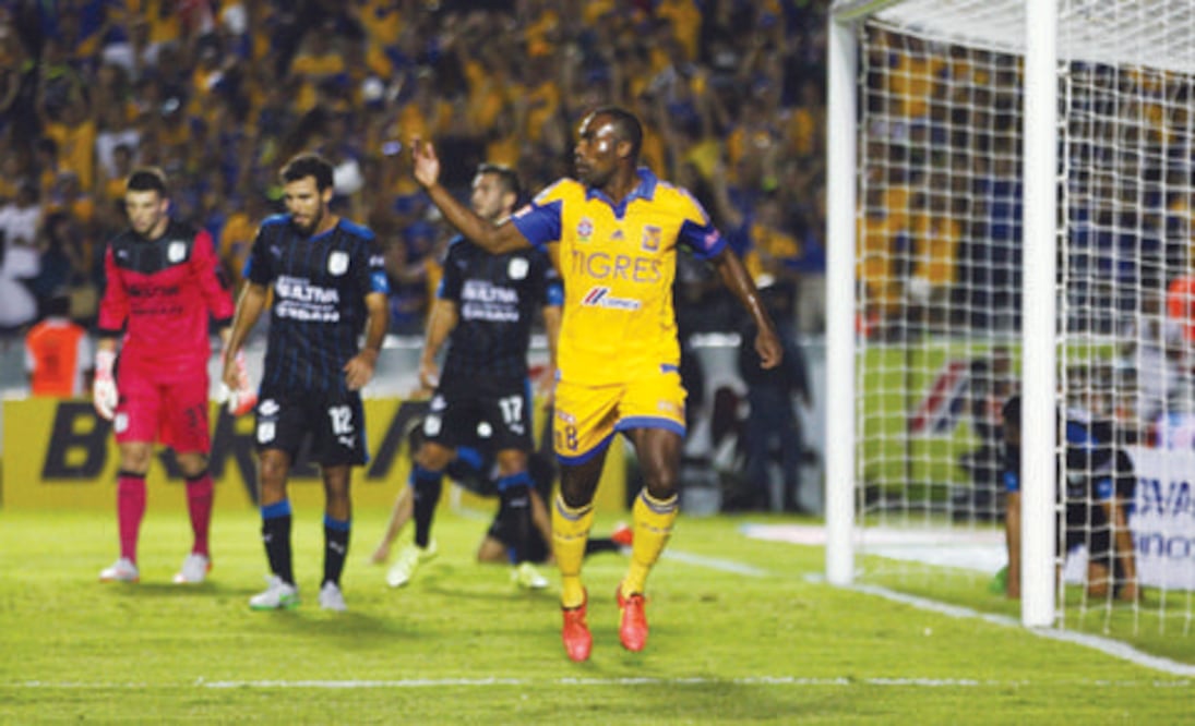 A saldar cuentas con el monarca