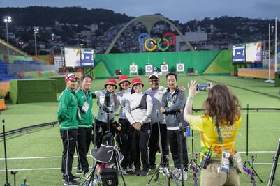 Abren pugna por medallas