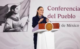 Sheinbaum pide que aspirantes a consejeros del INE privilegien la democracia; respalda austeridad del "Plan B" electoral