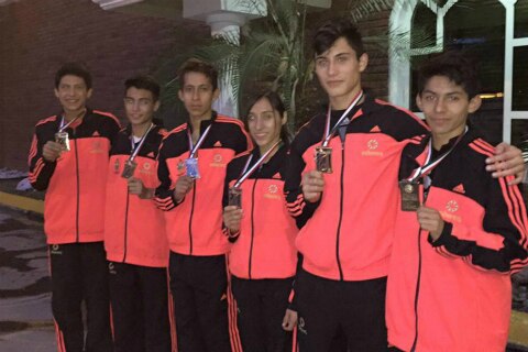 Querétaro sube al octavo sitio de la ON