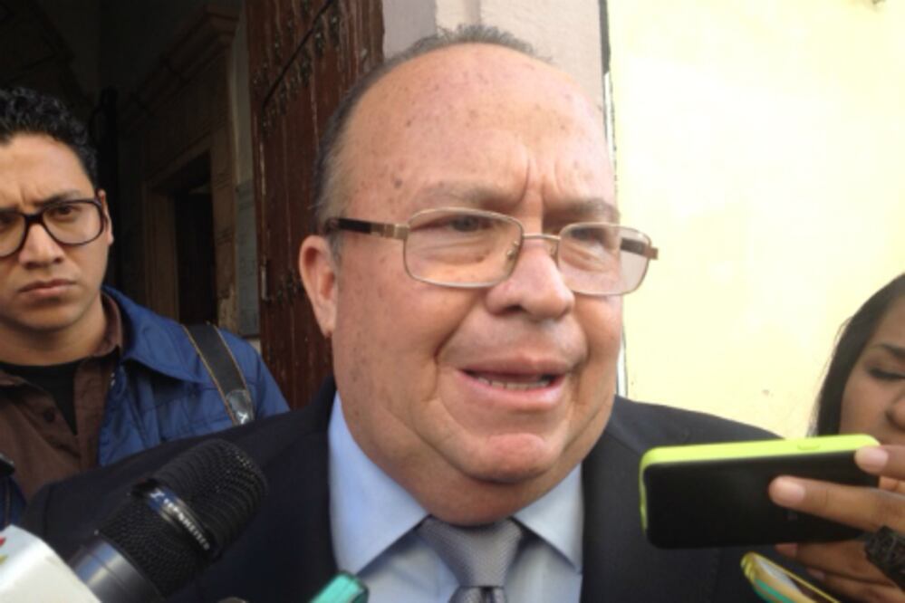 Esperan derrama de 150 mdp por el "Querétaro Maratón"