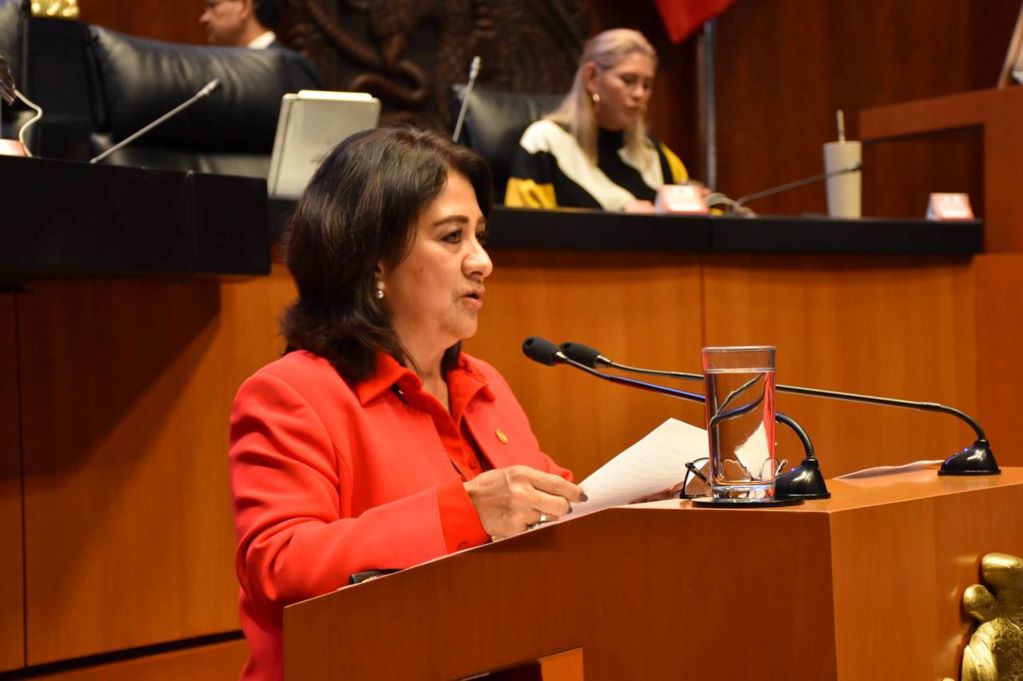 Senado aprueba exhorto para destituir al fiscal de Querétaro