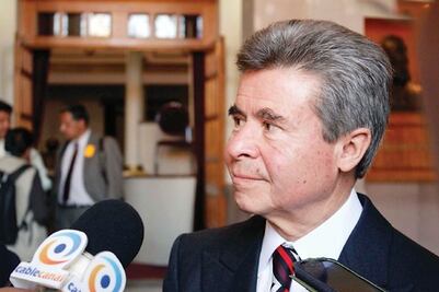 México no requiere otra Constitución