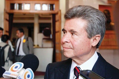 México no requiere otra Constitución