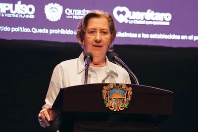 Enaltecerán a mexicanas que dejaron huella