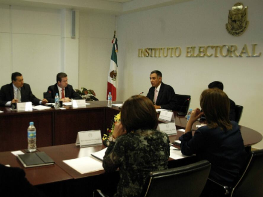 Elegirán nuevo presidente del IEQ