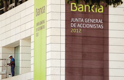 Telefónica irrumpe en el negocio