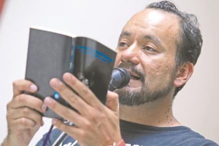 Rinden homenaje a Julio César El diablo