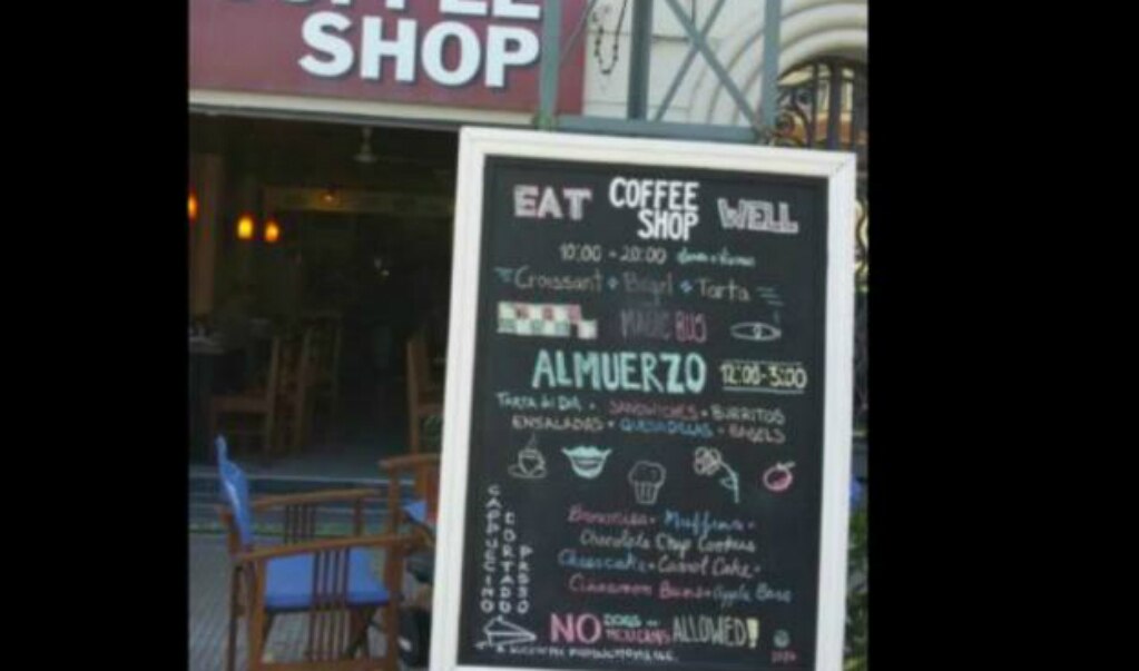 Bar en Uruguay causa polémica porque no admite "ni perros ni mexicanos"