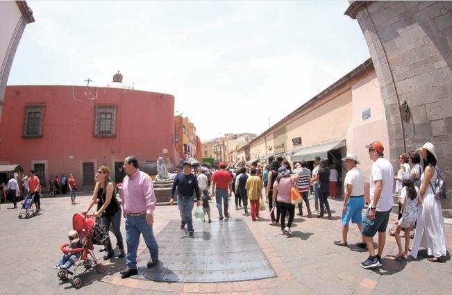 Error, quitar los puentes vacacionales: diputada