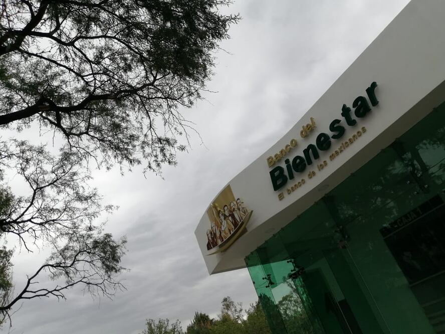 Roban computadoras en la delegación de la Secretaría del Bienestar, en Querétaro