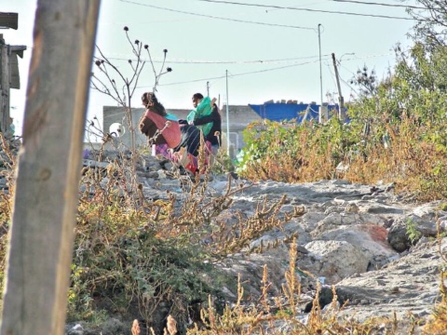 CDI con 418 millones para infraestructura