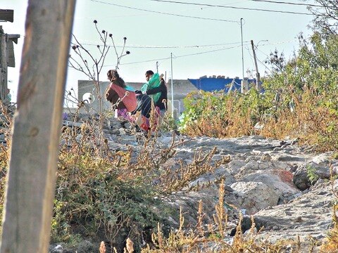 CDI con 418 millones para infraestructura