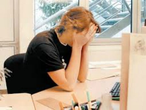 Mujeres denuncian acoso