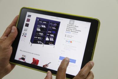 Comercio en línea dio más empleos a paqueterías