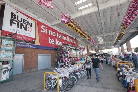 Implementa Concanaco programa  