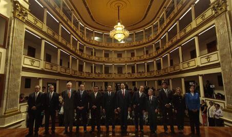 Preparan actividades para conmemorativo de la Constitución