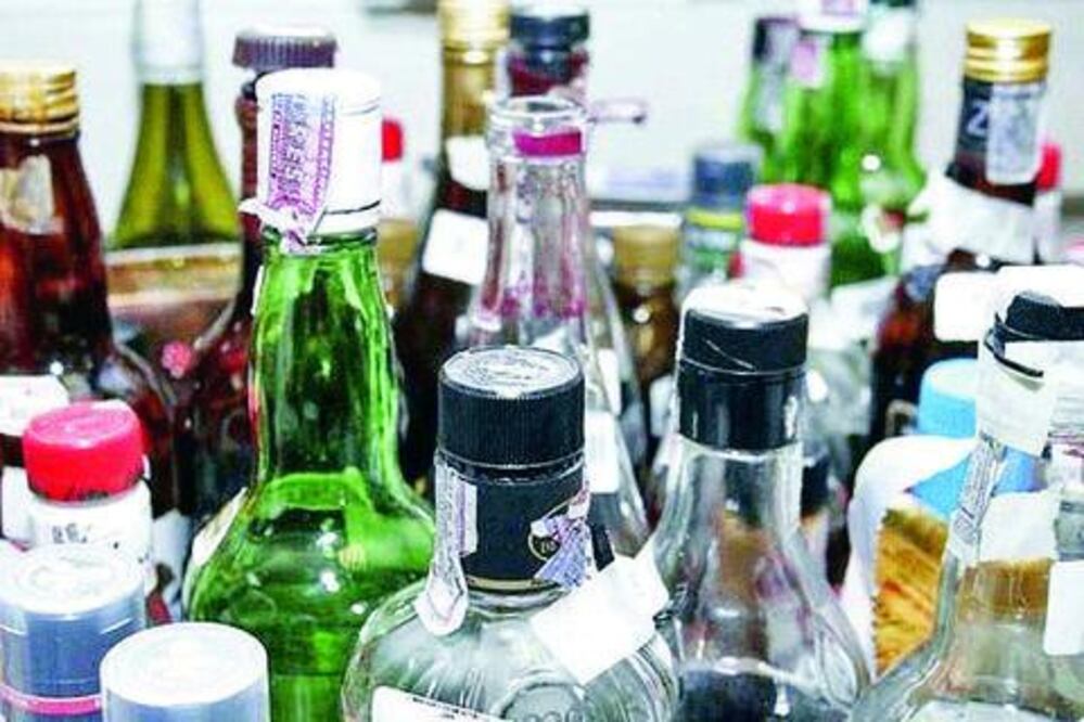 Prevalece  venta de alcohol sin permisos en SJR  