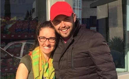 Mauricio Clark ya tiene novia