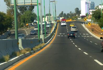 Rehabilitarán carretera BBQ