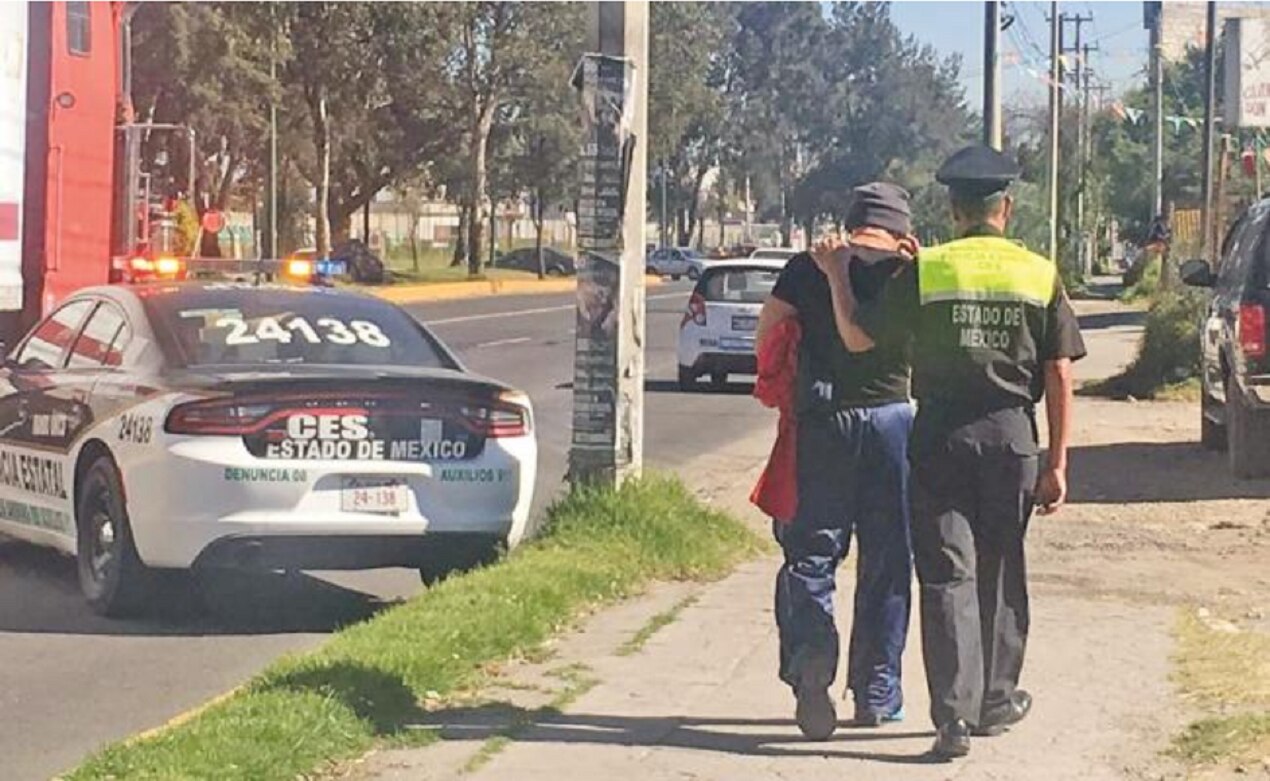 Inseguridad, un lastre para la competitividad