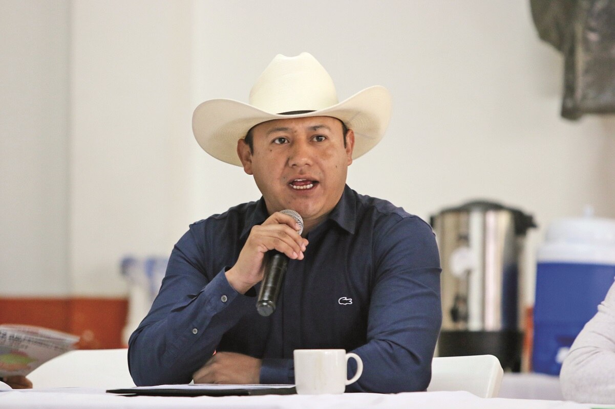 Cuatro hombres en Querétaro se suman al registro de violencia política en razón de género