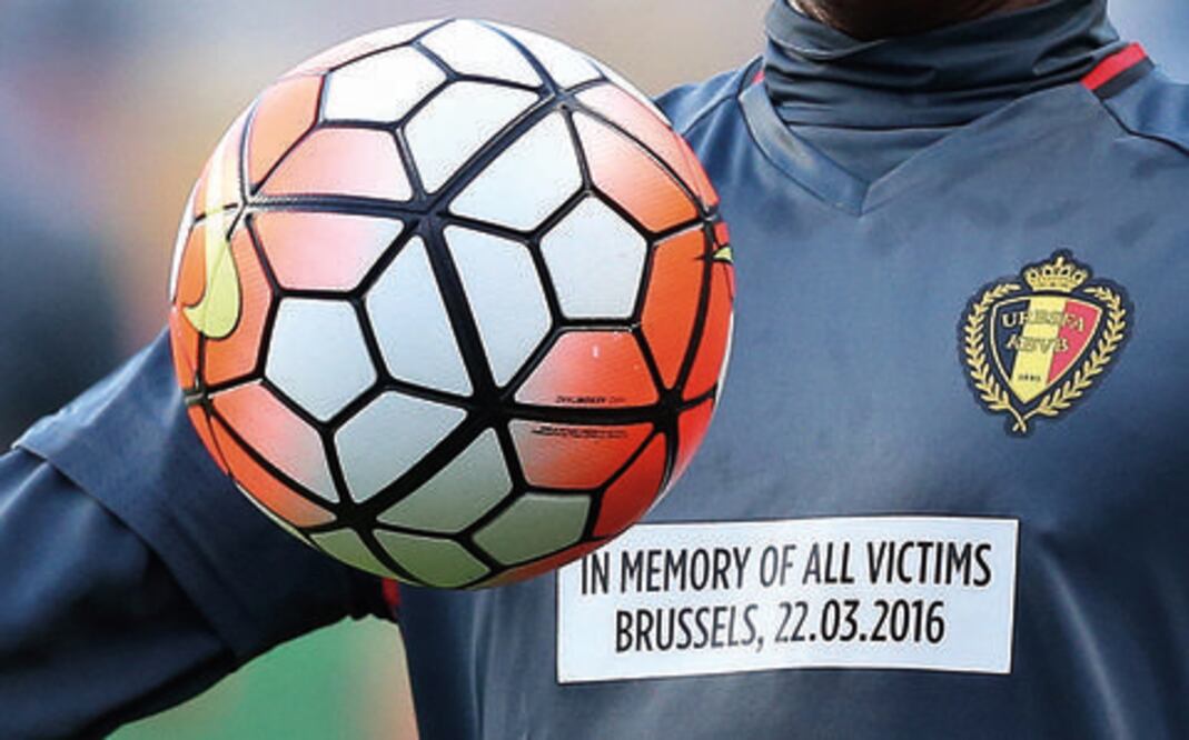 En recuerdo de víctimas