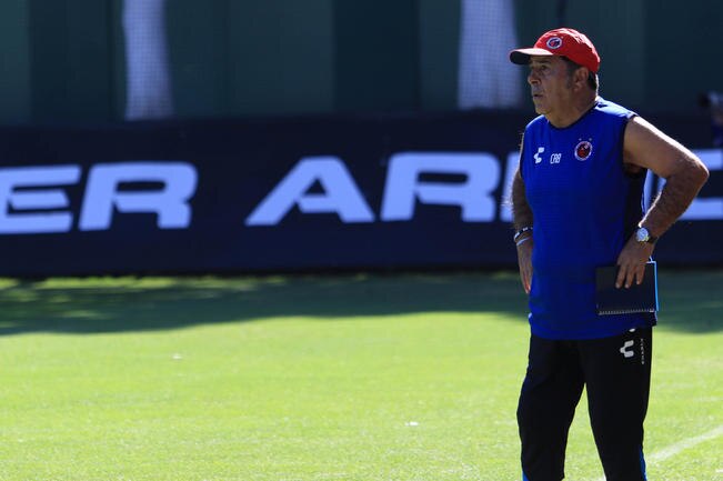 FOTO: Archivo El Universal