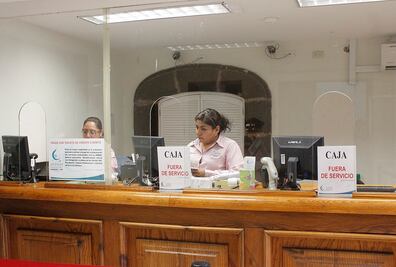 Se robaron 40 mil pesos en efectivo de las cajas de JAPAM; ya investiga la Fiscalía de Querétaro