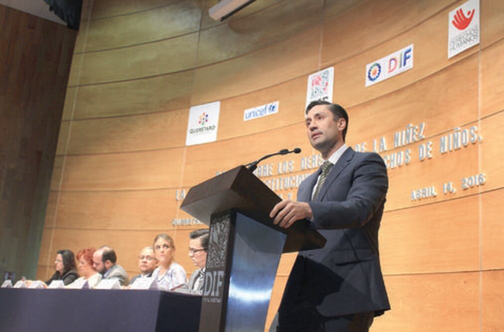 DDHQ espera información para actuar  