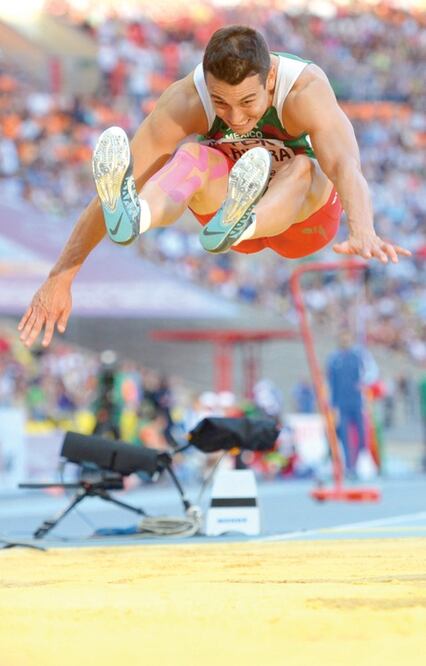 Rivera, el mejor del año