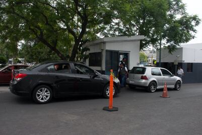 Desde hoy la UAQ controlará acceso a sus instalaciones