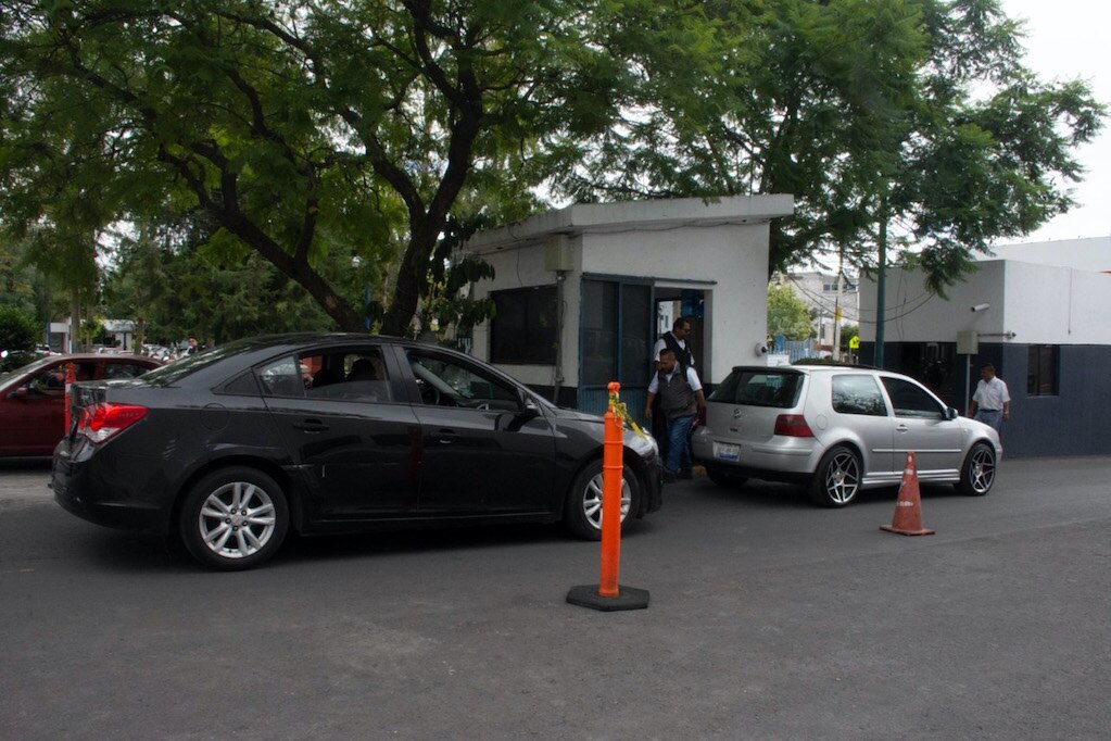 Desde hoy la UAQ controlará acceso a sus instalaciones