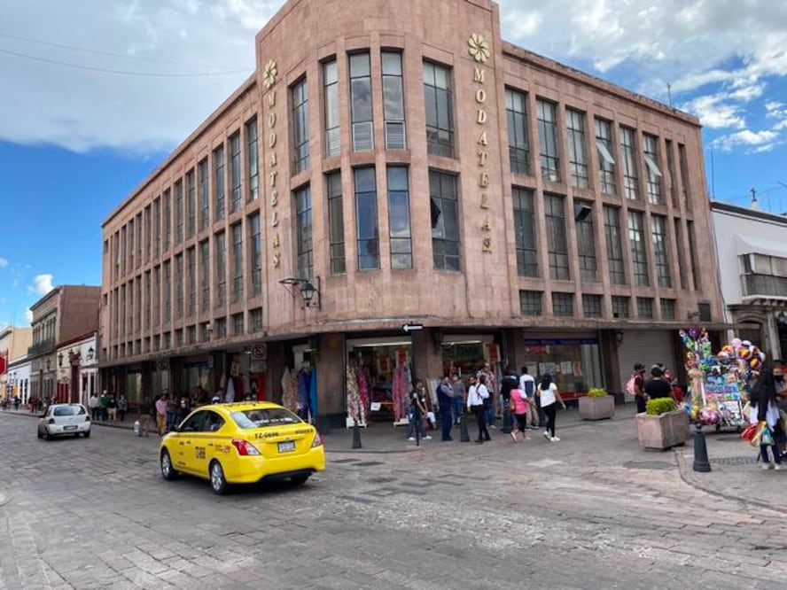 Foto: Demian Chávez, El Universal